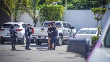 Se niegan 99 policías municipales de Culiacán a hacer examen de confianza