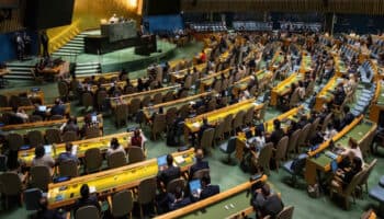 Argentina vota en contra de la resolución sobre derechos de los pueblos indígenas en la ONU | Video