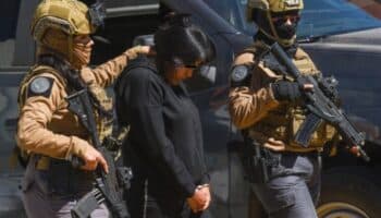 Operación Enjambre: Ellos son los 7 funcionarios detenidos en Edomex