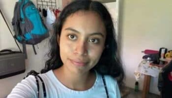 Otro feminicidio en Oaxaca; Soledad desapareció y la hallan sin vida