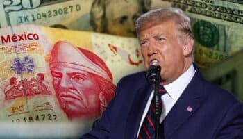 Trump no amenaza con abandonar el T-MEC ni puede subir aranceles de manera unilateral: Kenneth Smith
