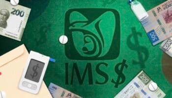 Lucran con diabéticos: paga IMSS medicinas 1000% más caras | Reportaje MCCI
