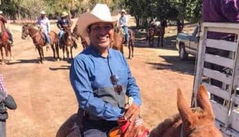 Asesinan a líder ganadero de Sinaloa tras haber sido secuestrado