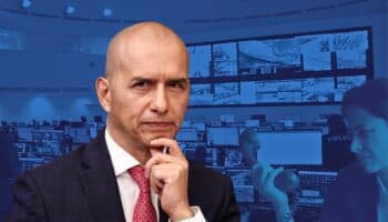 El 78 % de las tentativas de extorsión fracasan: Coordinador de C5 | Entérate