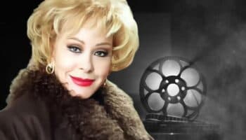 Las 5 películas más populares de Silvia Pinal