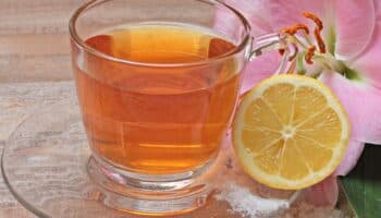 ¿Tienes tos y gripa? Una sencilla bebida de 2 ingredientes alivia los síntomas