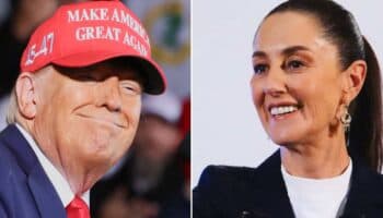 Buscaglia alerta sobre 'mega conflictos' entre México y EU con Trump y Sheinbaum