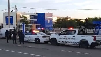 Sinaloa | Abandonan cinco cuerpos frente a la Facultad de Agronomía de la UAS