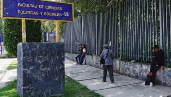 UNAM: 'Reducción al presupuesto impactaría a 110 mil estudiantes becados'