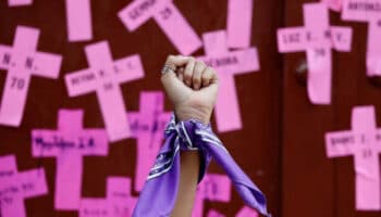 Cinco claves de la violencia machista en México