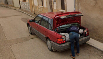 Esta es la foto de Google Maps que ayudó a esclarecer un asesinato