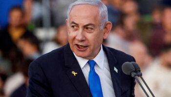 Guerra en Gaza | Netanyahu se reunirá con Marco Rubio el domingo