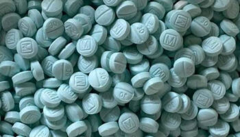 Detienen a miembros del Cártel de Sinaloa con 300 mdp en fentanilo