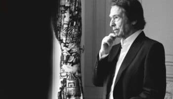 Raphael recibe el alta hospitalaria en España