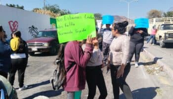 Desaparece adolescente en Tlaltizapán, Morelos; familiares exigen su localización