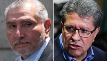 Altercado entre Monreal y Adán Augusto, un conflicto interno que los puede llevar a autodestrucción de Morena: Anaya | Video
