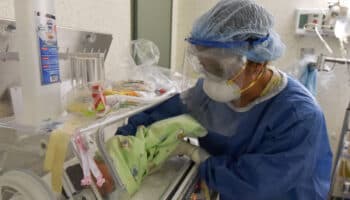 Klebsiella oxytoca: alerta por bacteria oportunista y resistente a antibioticos