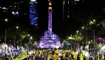 Aristegui en Vivo: Legislativo incumple con listado de elección judicial; advierten sobre reforma al Infonavit; América tricampeón (16/12/2024)