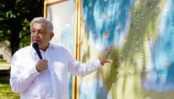 EU dio millones a EPN y AMLO para blindar frontera sur con intercambio de información biométrica