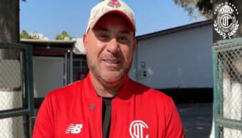 Liga MX: Se mete Antonio 'Turco' Mohamed al averno | Video
