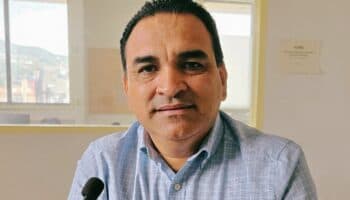 Asesinan al presidente del Patronato de la Feria de Chilpancingo