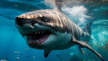 Buscan a joven desaparecido tras ataque de tiburón en Australia