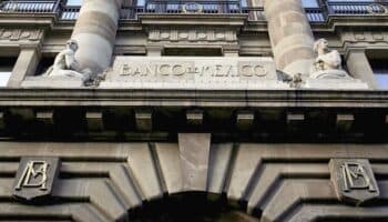 Banxico podría reducir de nuevo la tasa de interés en 50 puntos básicos
