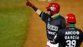 Diablos Rojos confirma detención de Jesús Fabela por presunta violación