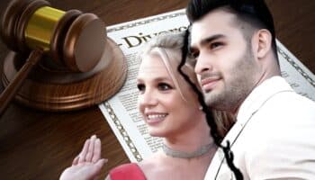 Britney Spears vuelve a estar oficialmente soltera