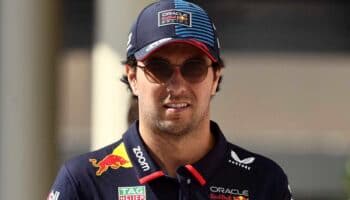 ¿'Checo' Pérez ya prepara su regreso a la F1? Esto dijo el piloto mexicano