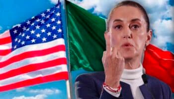 Aristegui en Vivo: 'No aceptaremos invasión de EU', afirma Sheinbaum; juez denuncia a consejeros del INE; se separan Citi y Banamex (03/12/2024)