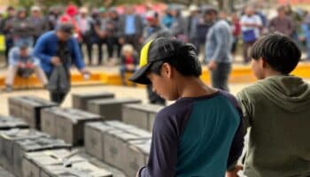 'Hay un querer mostrar más los lugares turísticos' cuando la violencia permanece en Chiapas: Frayba