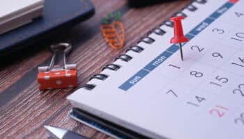 Estos serán los días de descanso obligatorio en 2025