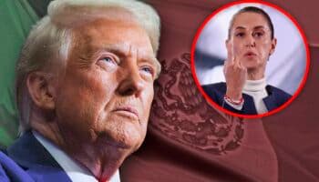 Aristegui en Vivo: Trump designará como terroristas a cárteles mexicanos; no habrá subordinación: Sheinbaum; el futuro del maíz transgénico (23/12/2024)