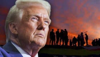 Trump planea colocar a la Guardia Nacional de EU en la frontera con México: Esquivel