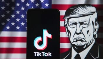 Trump pide a Corte Suprema suspender ley que prohíbe TikTok en EU a partir de enero