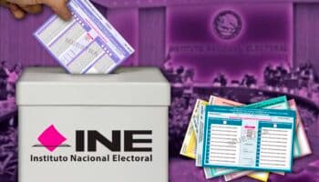 Pospone INE presentación de informe de listados a candidaturas a la elección del Poder Judicial