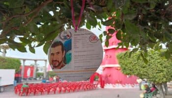 Familias de personas desaparecidas reclaman inacción a autoridades de Nayarit