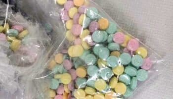 'A mi hijo de 17 años no lo mataron ni los mexicanos ni ningún latino', narró madre de víctima por sobredosis en EU | Entérate