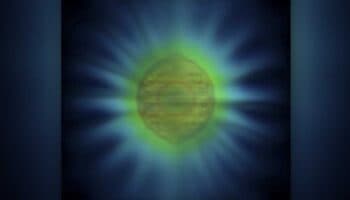 'Fotografían' por primera vez un fotón, la partícula de la luz