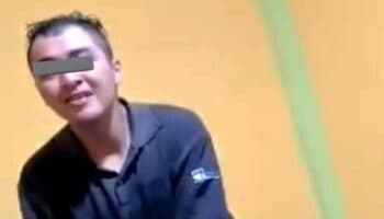 Cae presunto torturador de gatos en Naucalpan