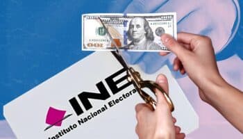 Recorte para organizar elección judicial fue de 67%: Consejero del INE