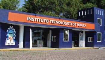 Edomex | Muere estudiante de Química al interior del Instituto Tecnológico de Toluca