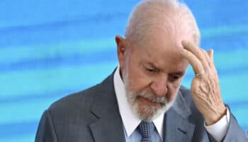 Regresa Lula al quirófano para evitar nuevas hemorragias en la cabeza | Video