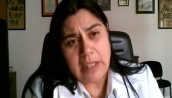 Amenazan a magistrada electoral en Nayarit