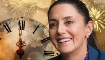 'Regalen amor, cariño y unión familiar': Sheinbaum envía mensaje de fin de año