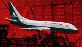 Sheinbaum responde qué pasará con los vuelos de las rutas suspendidas por Mexicana