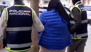 Detienen a mexicana en España durante operación contra el terrorismo yihadista