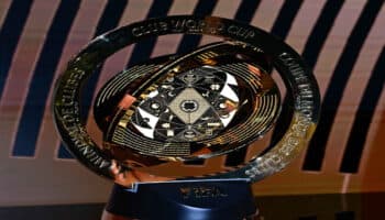 Mundial de Clubes y elecciones en el COI, novedades en el calendario deportivo 2025