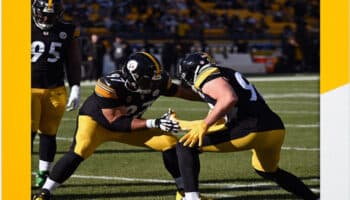 NFL: Se afianzan Steelers en el liderato de la AFC Norte | Resultados